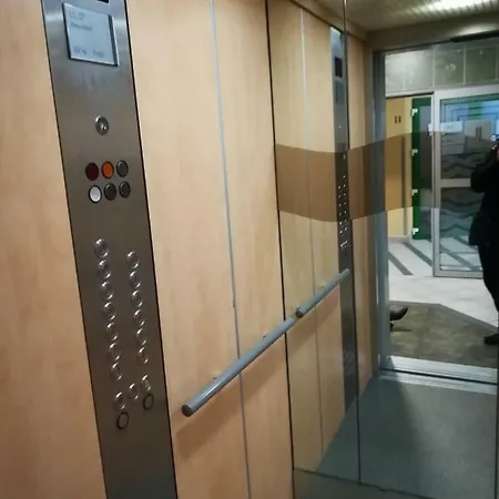 Komfortowy Apartamen nad morzem w Kołobrzegu 300 m od morza w dzielnicy uzdrowiskowej-3