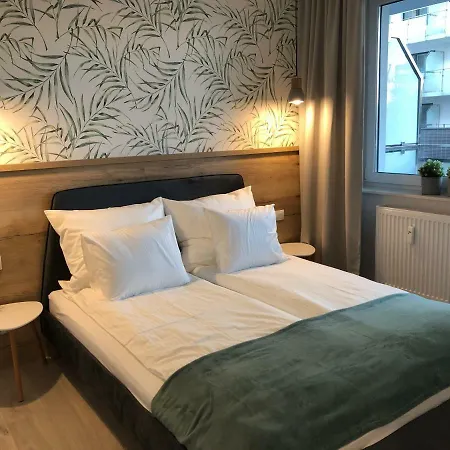 Apartament Bliżej Morza Premium III-2