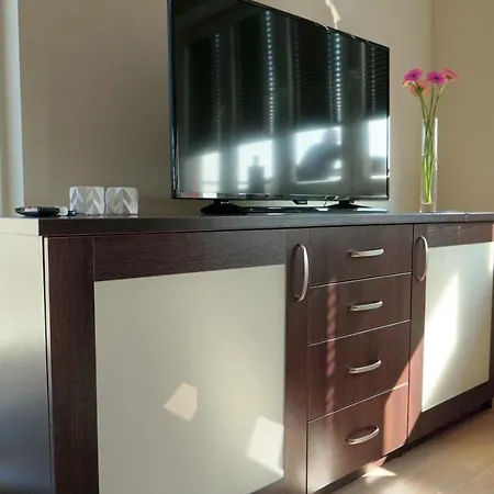 Apartament Zielone Tarasy 9C-2