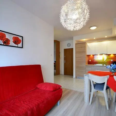 Apartamenty z widokiem na morze-2