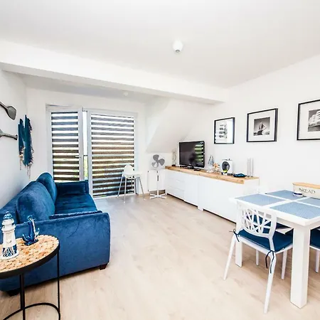 Apartament Blue Point 411 Premium-3