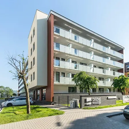 Apartamenty Adyl Bliżej Morza-2