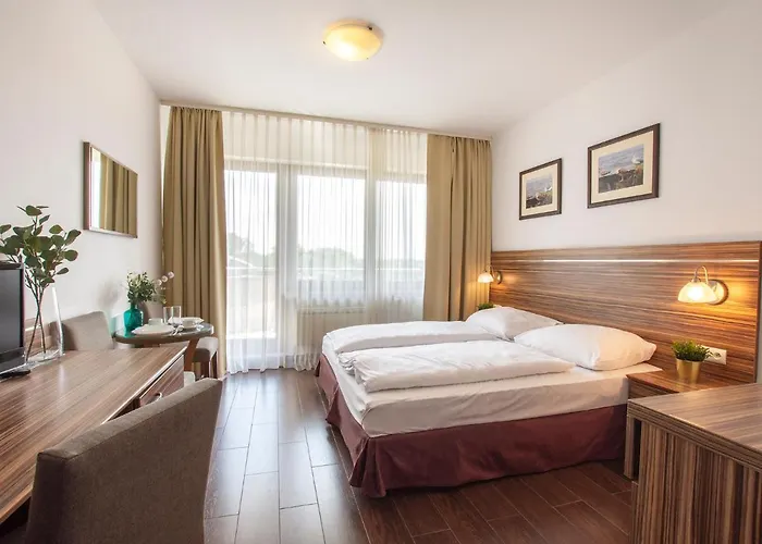 VacationClub - Arka Apartament 511 Kołobrzeg
