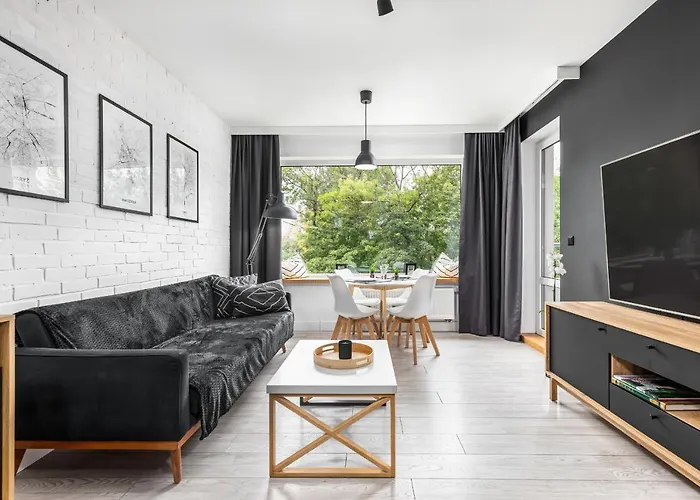 Apartamenty Solny Brzeg by Renters Prestige Kołobrzeg
