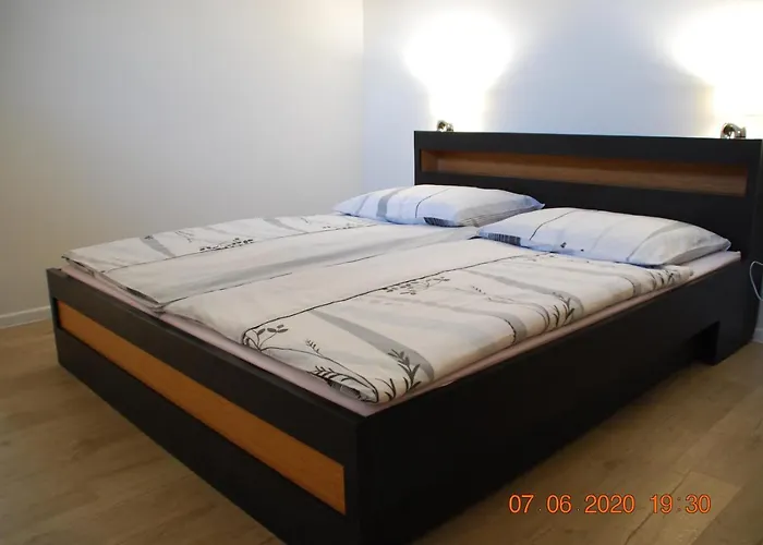 Apartament Kubryk Kołobrzeg
