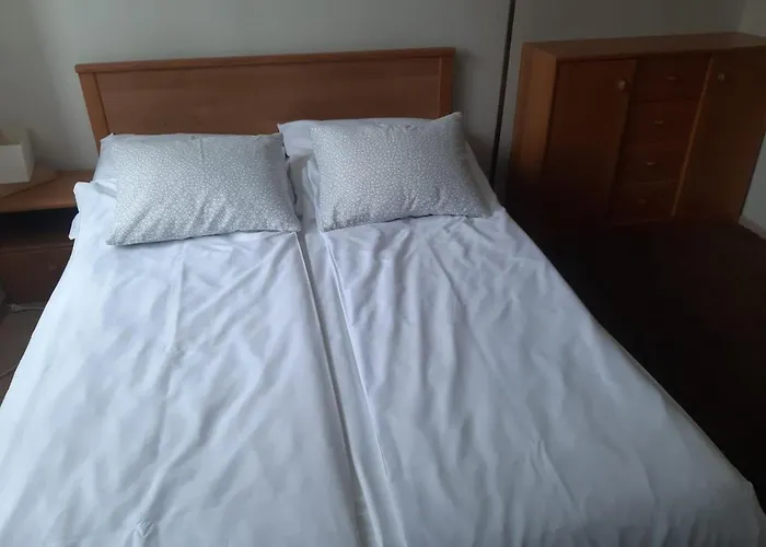 Apartament U Malgosi Kołobrzeg