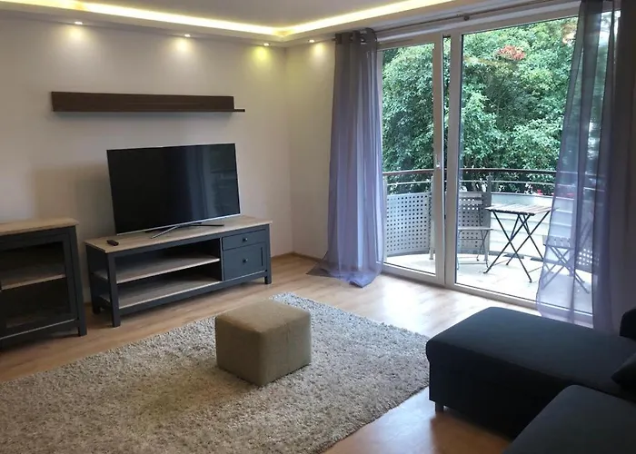 Villa Sol Kołobrzeg