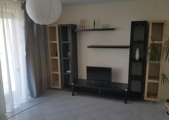 Apartament Gryfitow Kołobrzeg