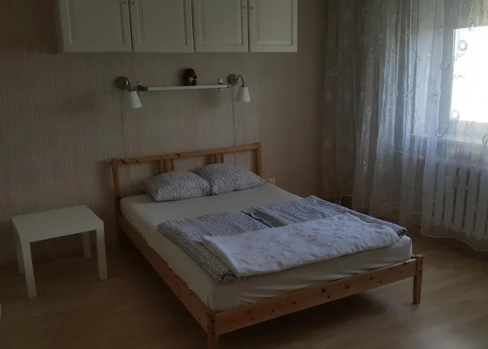 Apartament Gryfitow Kołobrzeg