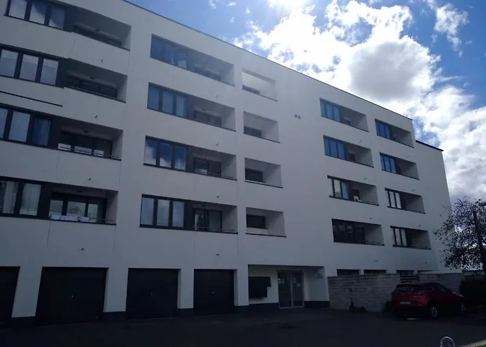 Apartament Chill And Sun Kołobrzeg