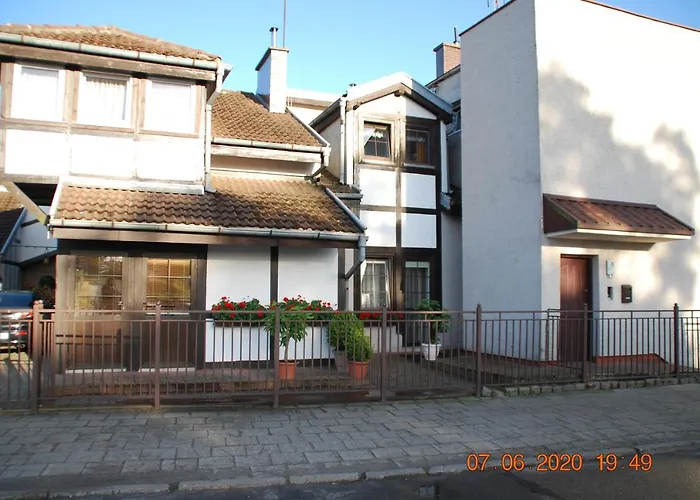Apartament Kubryk Kołobrzeg