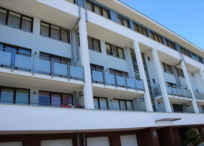 Apartament Słoneczny Wylotowa Kołobrzeg