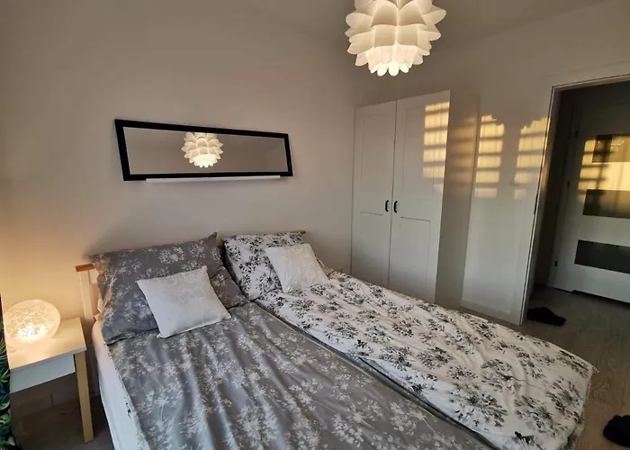 Apartament74 Kołobrzeg
