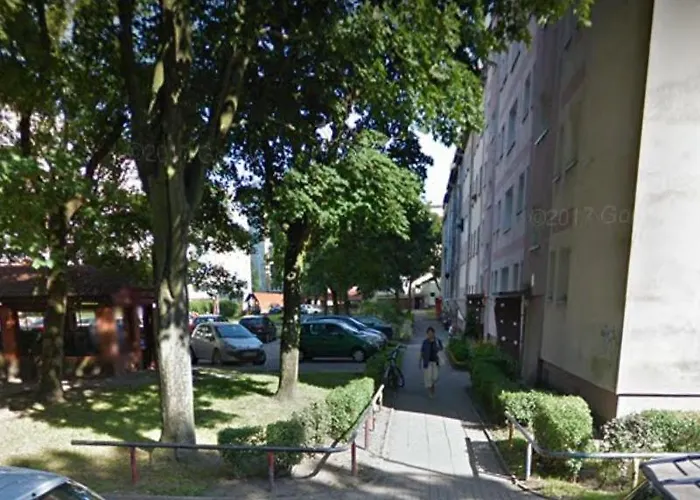 Apartament 1 Kołobrzeg