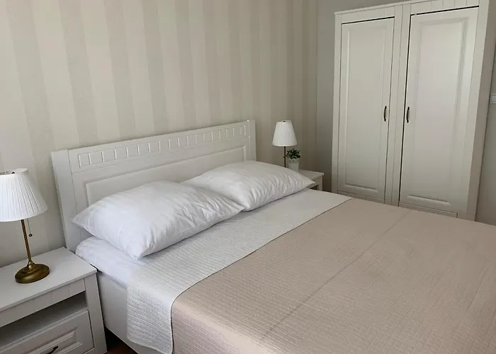 Apartament Bliżej Morza Kołobrzeg