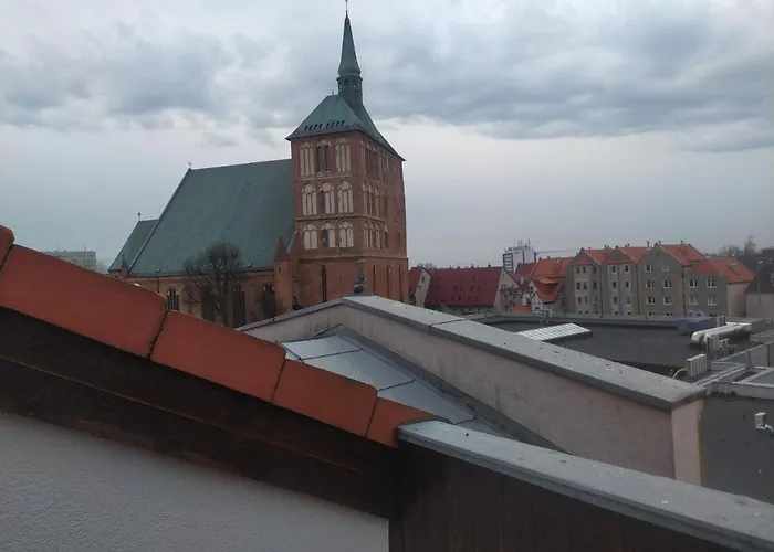 Rezydencja Ekg Kołobrzeg