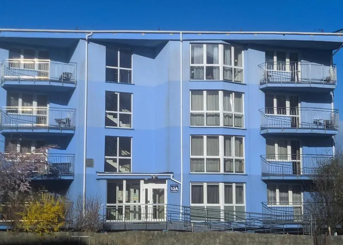 Apartament Sun Kołobrzeg