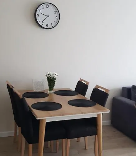 Apartament Pomerania 2 Kołobrzeg