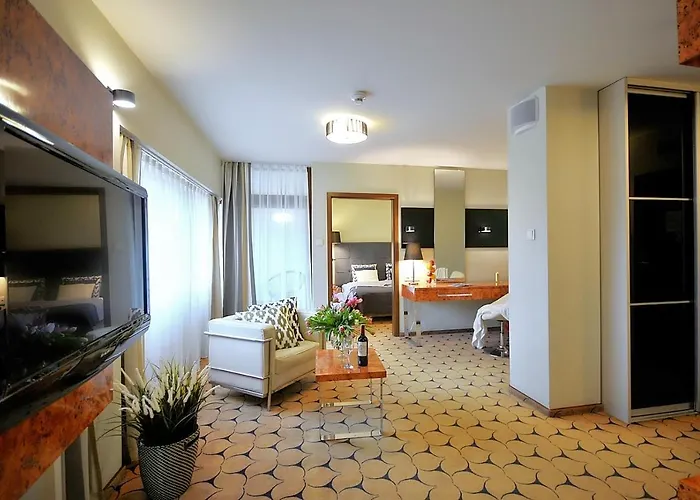 209 w ROYAL TULIP SAND przy plaży DOBRUK APARTAMENTY Kołobrzeg