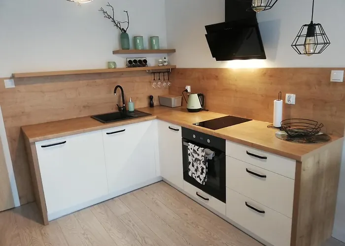 Apartament74 Kołobrzeg