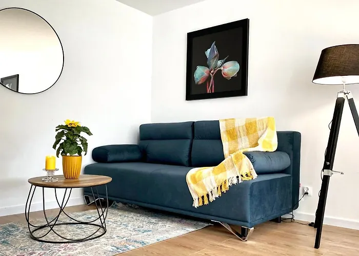 Apartament Ouma Kołobrzeg