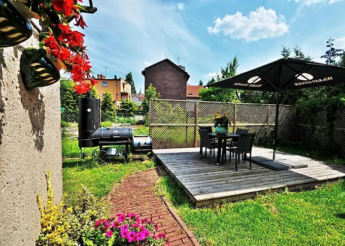 Apartament Baltic Vibes Apartament Kołobrzeg
