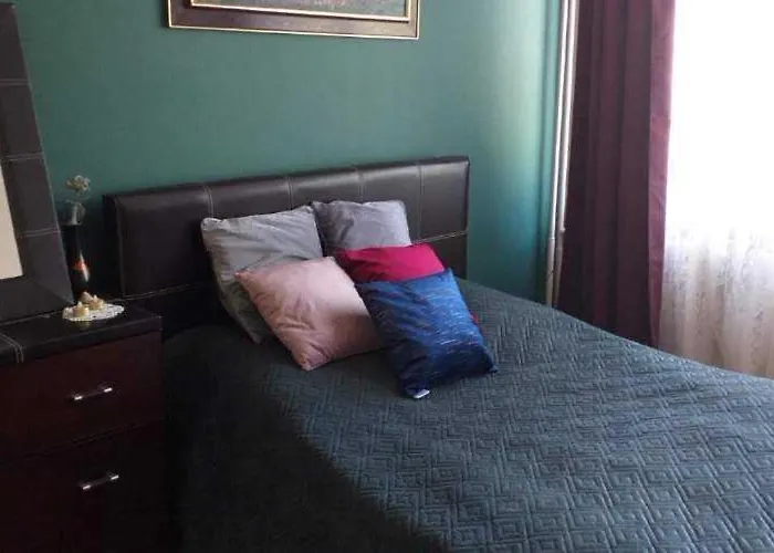 Apartament w Centrum Miasta Kołobrzeg