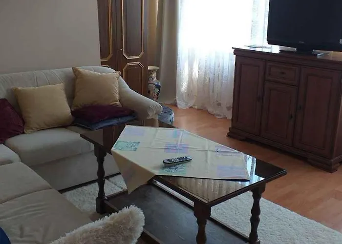 Apartament w Centrum Miasta Kołobrzeg