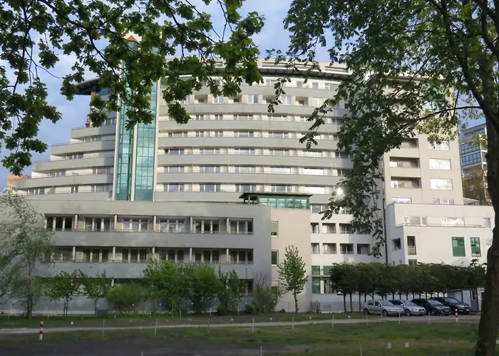 Apartament ETNA Kołobrzeg