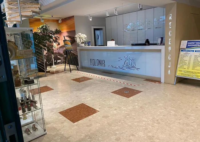 Apartament Etna Kołobrzeg