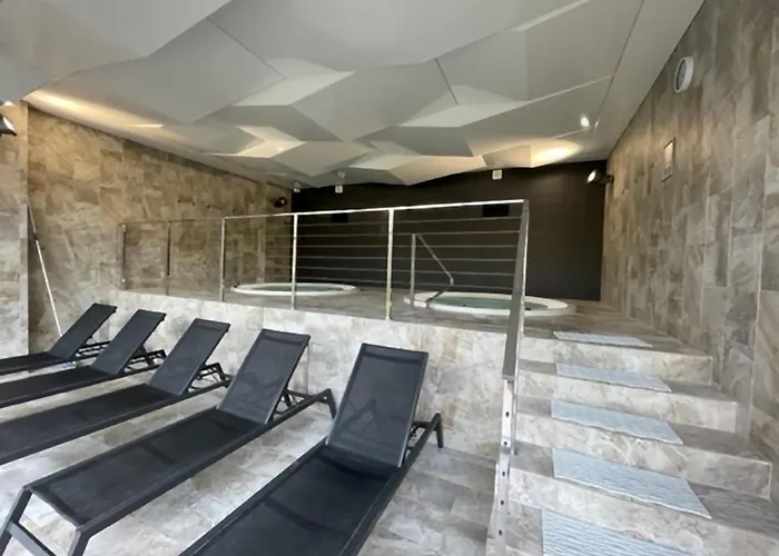 Private apartment Sulkowskiego Kołobrzeg