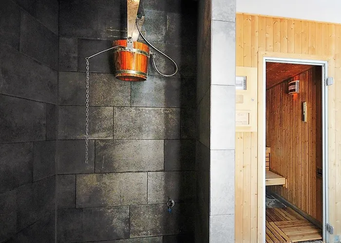 Apartament DOTTA Kołobrzeg