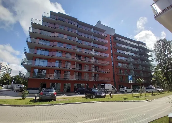 Loftowe Love Kołobrzeg