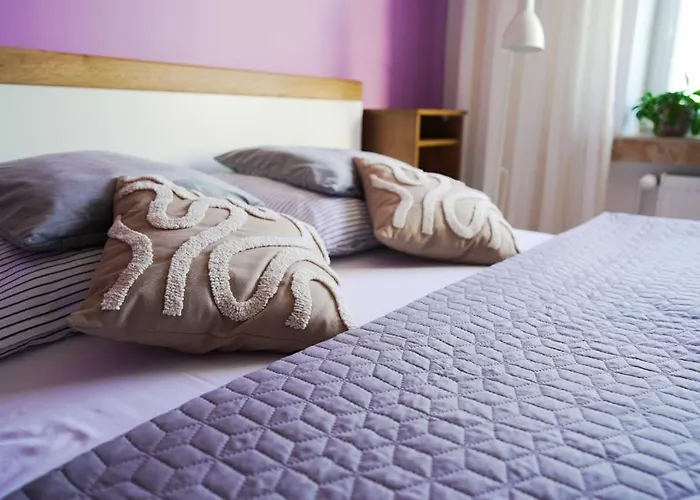 Apartament Dana Kołobrzeg