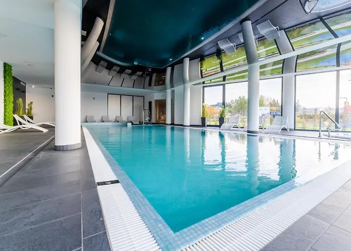 Westin House Resort Kołobrzeg - 118