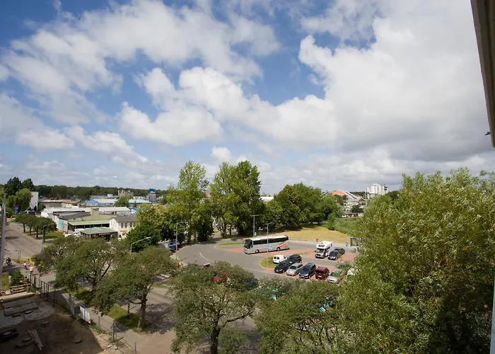 Apartament Oli&Joly Baltic Marina Kołobrzeg