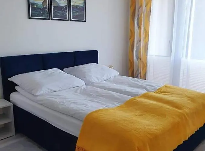 Apartament Kołobrzeg