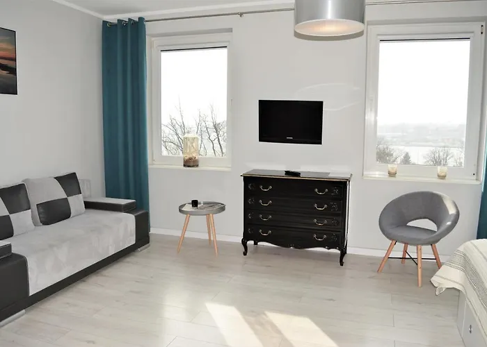 Apartament Martini Kołobrzeg