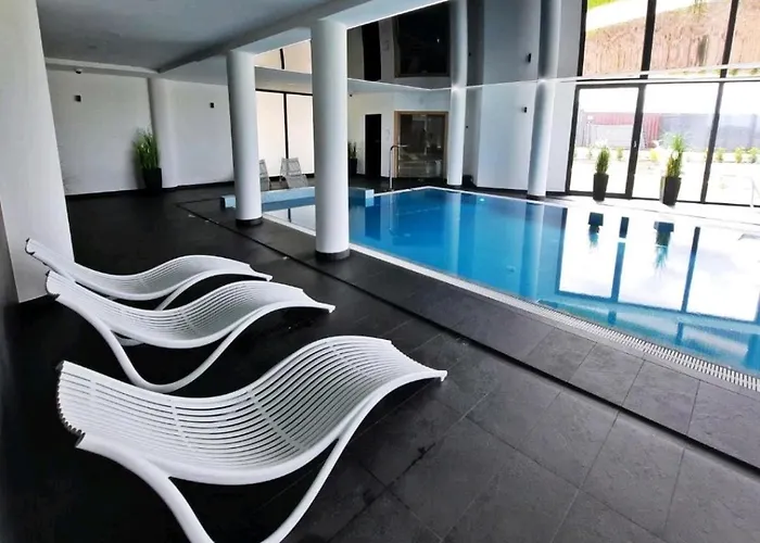 Westin House-Resort Kołobrzeg