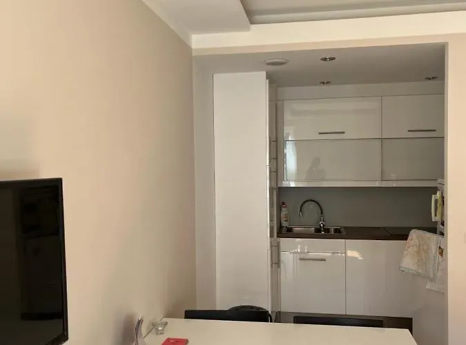 Apartament Źródlana Kołobrzeg