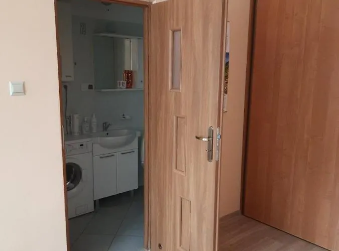 Apartament Startpunkt Kołobrzeg