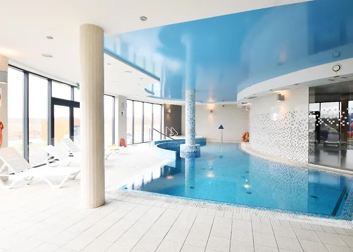 Baltic Plaza Resort Kołobrzeg