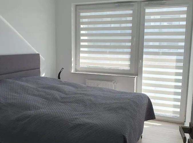 Apartament Kołobrzeg