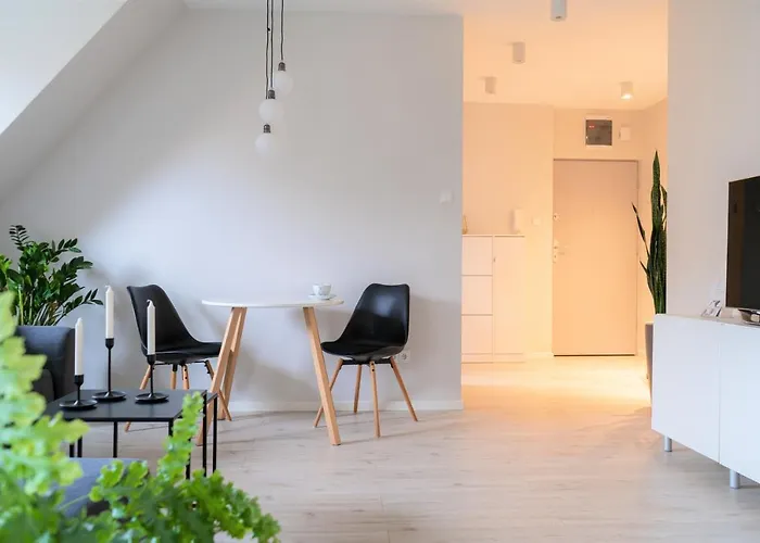 A-Apartments Kołobrzeg - Podczele