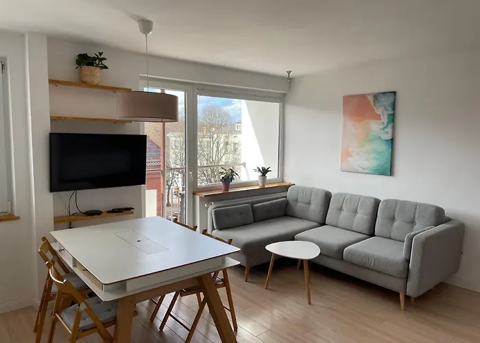 Hygge Studio Kołobrzeg