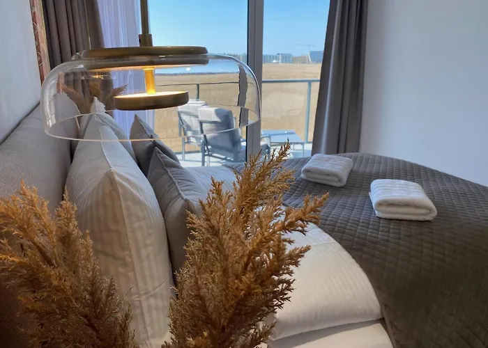 Westin House Resort Kołobrzeg-219