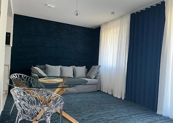 Apartamenty na Żurawiej Kołobrzeg