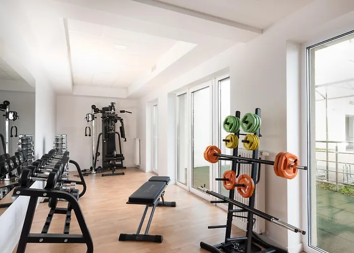 Madera By 2Homerent Kołobrzeg