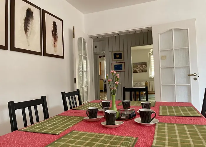 Apartament Centrum Kołobrzeg
