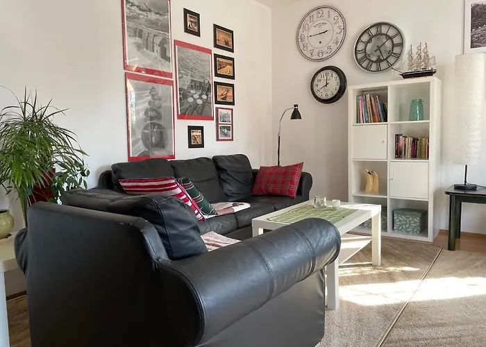Apartament Centrum Kołobrzeg